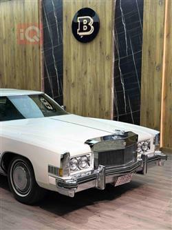 Cadillac Eldorado